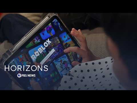 Screens are virtually inescapable. What are they doing to our health?