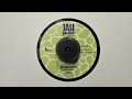 Natural forces  ilodica  dub version  jah warrior  jah warrior records  jw740