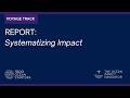 Module 5.2 - Report - Systematizing Impact
