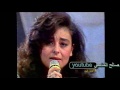 الفنانة نـــــجاة عــــطية ـــ كلمة مــــنك