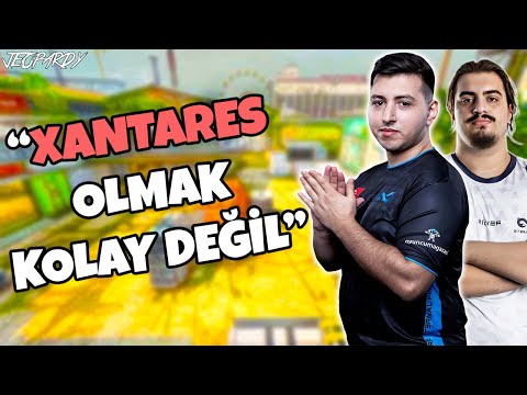 Eternal Fire'ın BOOTCAMP'te