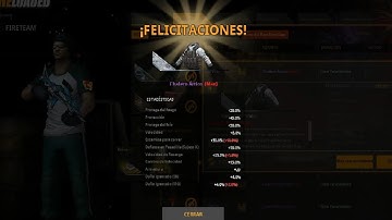 Combat Arms Reloaded 2023 maximum arctic vest