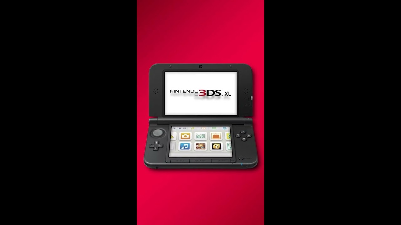 Ranking ALL 3DS 2DS Models 