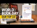 World Book Day 2021: A top 10 | includi