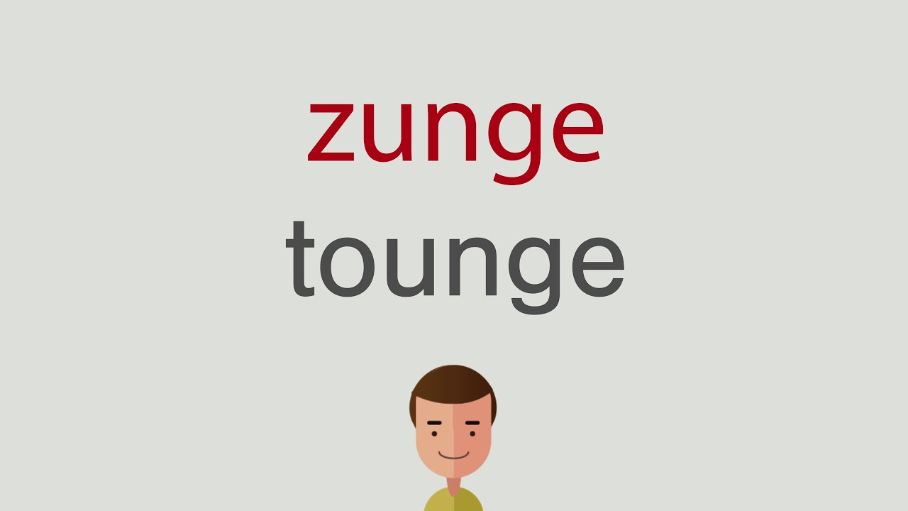 Was Heißt Wie Auf Englisch