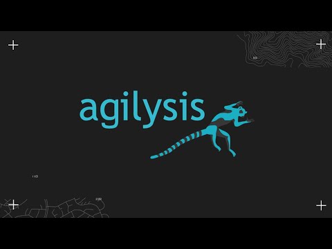 ArcGIS Online Showcase - Agilysis - Esri UK Partner Box Set