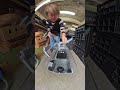 ラジコンだけで「ゴーヤー」買いに行ける？【RC shopping】Buying "Bitter melon" with RC CAR🚗