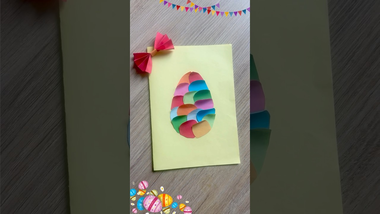 DIY/Easter Eggs | Easter Eggs | Easter Crafts 