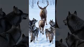 wildlife documentary #viralshort #wolves #wildlifeanimals #wildlifedocumentary