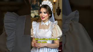 The Maid's Lesson: A Short Story Video 😍😍 #shorts #viral