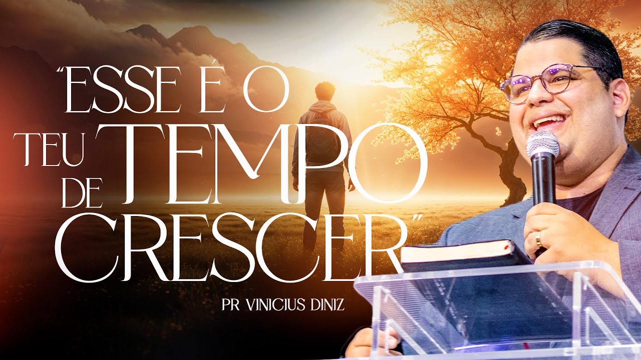 🔥 O Milagre que Acontece na Dor! Você está Pronto para Crescer?