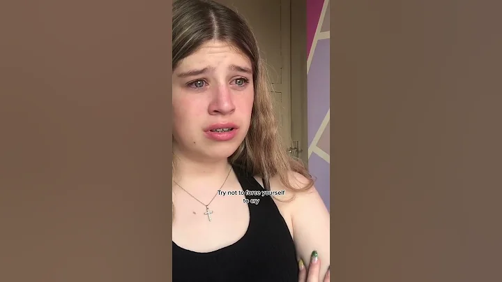 How To Cry On Cue ! - DayDayNews