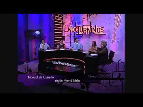 Nocturninos (29 Junio 09) (Parte 3)