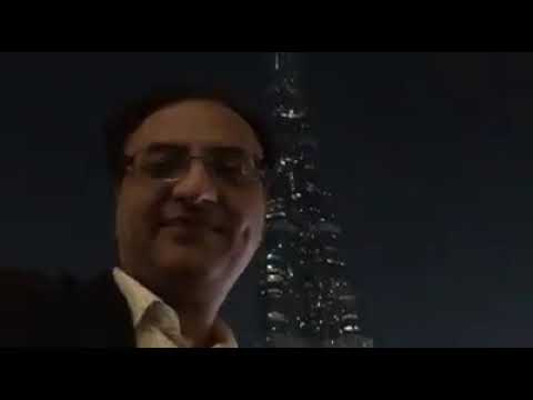 Thumbnail for #burjkhalifa #mydubai