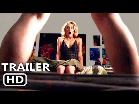 AMERICAN PIE 9 Official Trailer (2020) Girls&#039; Rules, Comedy Movie HD