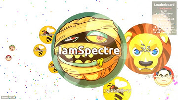 COMO EDITAR EN AGAR.IO COMO Sirius , Crystal, Bubblebalz, Classy, Zeeta, PRO EDIT 2017 !!!!