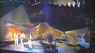 Modern Talking - You're My Heart You're My Soul (Peter's Pop Show, 1986)