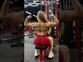 save for your next back day #backworkout #backday #gymgirl