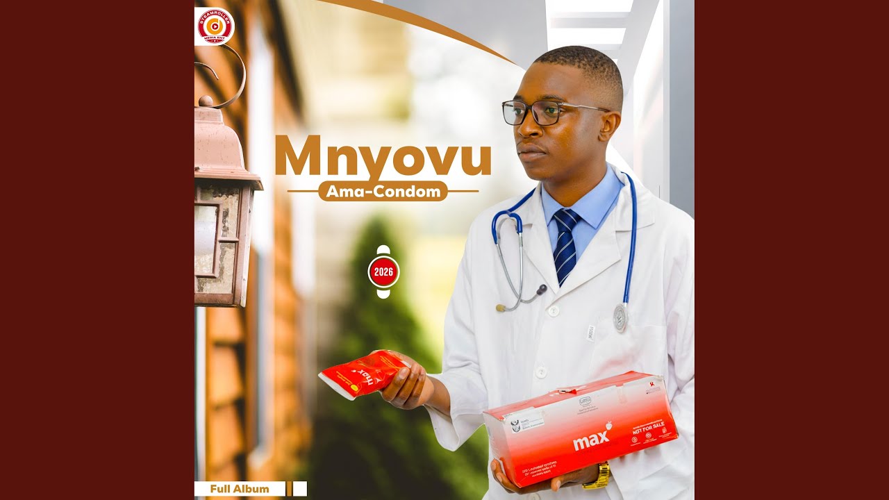 MP3: Mnyovu, Mnyovu Ngubane, Mnyovu Ngubane - Qolo lami
