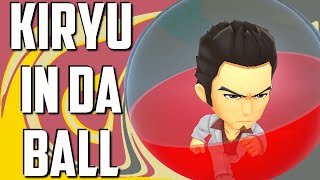 Super Monkey Ball Banana Mania Thoughts and Review
My review of da mokie ball game, sponsored by Sega. I wish monkeys were real.
Channel membership:
https://www.youtube.com/channel/UCx8ei5LdMtH69DKr8JZ8bUw/join Super Monkey Ball Banana Mania Thoughts and Review