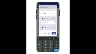 How to Record Fees Payments - HSMS Administrator App