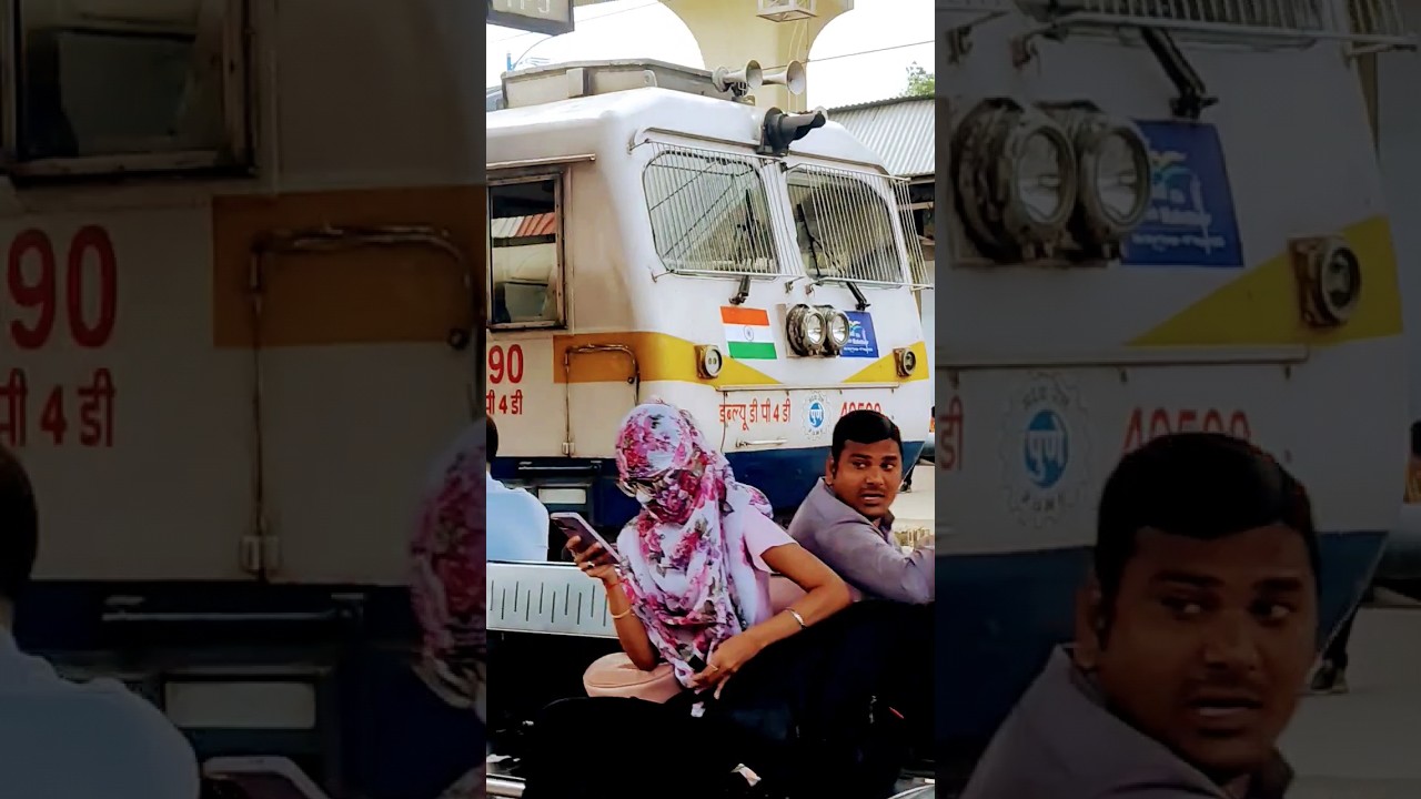 Bhusaval Express Pune - Solapur - Busaval | Pune