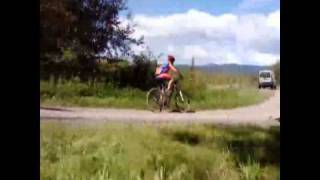 La Trans Vosges Saônoise 2010