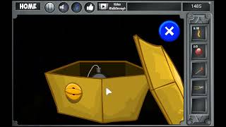100 Door Escape Room Mystery 2 Level 93 Walkthrough