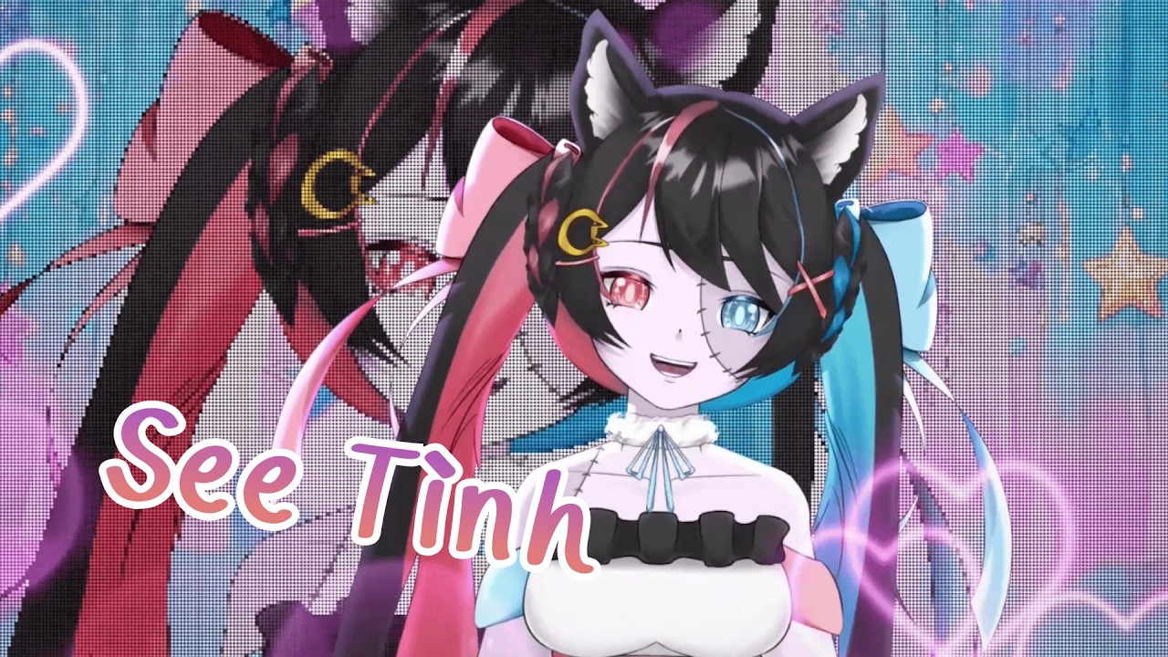 【 Cover 】See Tình (Hoàng Thuỳ Linh) [ Thai Ver. ] - Arisu Jin