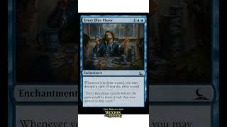 Every Blue Player Ever 😂 | MTG Joke Card