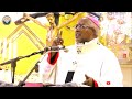 Ruwa Ichi Aukaribisha Mwaka 2026 Kwa Homilia Ya Kishindo Mkesha Mwaka Mpya Ruwa Ichi Aukaribisha Mwaka 2026 Kwa Homilia Ya Kishindo Mkesha Mwaka Mpya