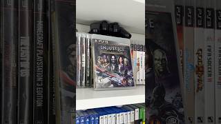 Injustice: Gods Among Us Ultimate Edition (Sony PlayStation 3)