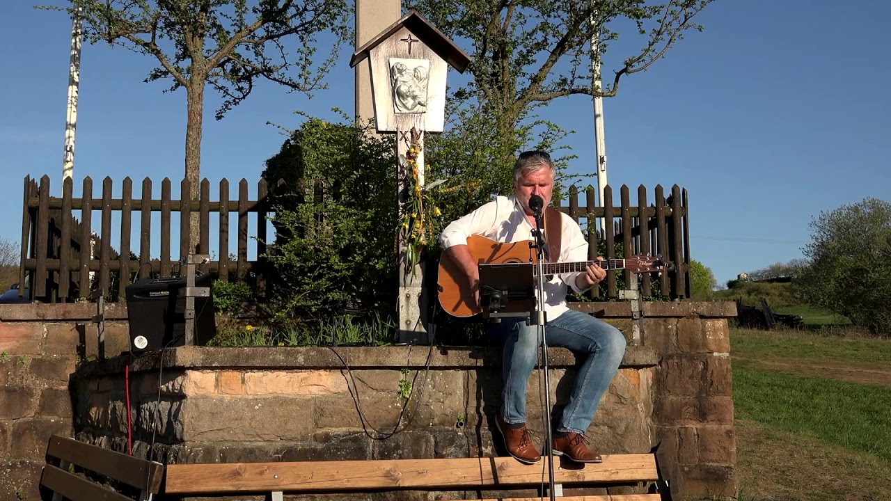 Mike Solino - Ich wollte nie erwachsen sein