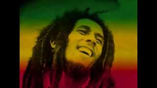 Bob Marley - A lalala long Resimi