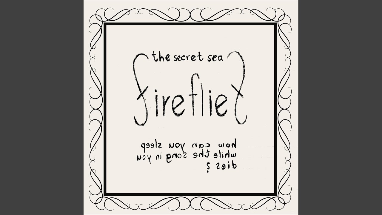 Watch Fireflies on YouTube Watch Fireflies on YouTube