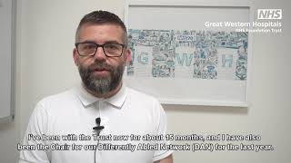The Workforce Disability Equality Standard