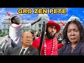 Woyy,, Nation Unis Bay Guy Philippe Rezon,, Militè Arab Salanbe Majorie Michelle