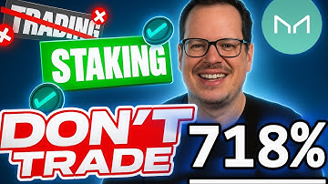 Stake MKR crypto 🚀 Earn Up to 718% APY by Staking MAKER Coin