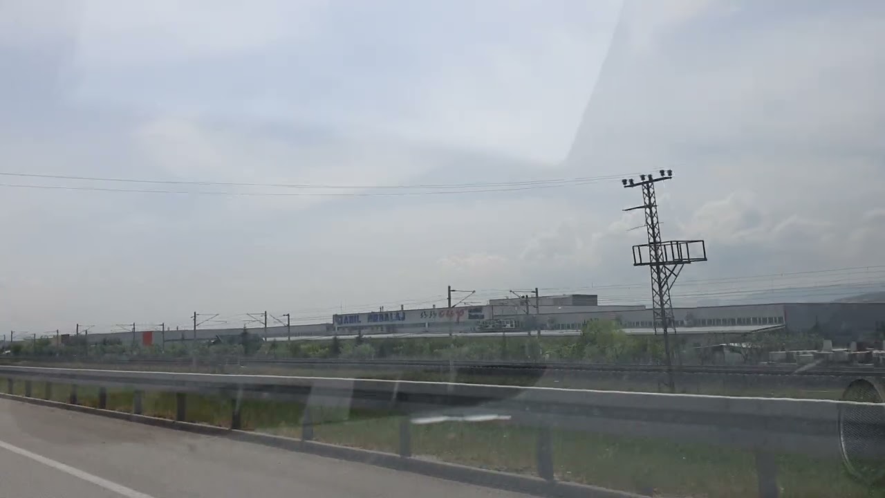 ANKARA TEMELLİ MALIKÖY ALCI TÜRKOBASI SANAYİ HAVZASI