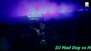 DJ MAD DOG vs H@RD DEVIL 2023-1