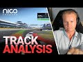 How to Master the Silverstone F1 Track | Nico Rosberg