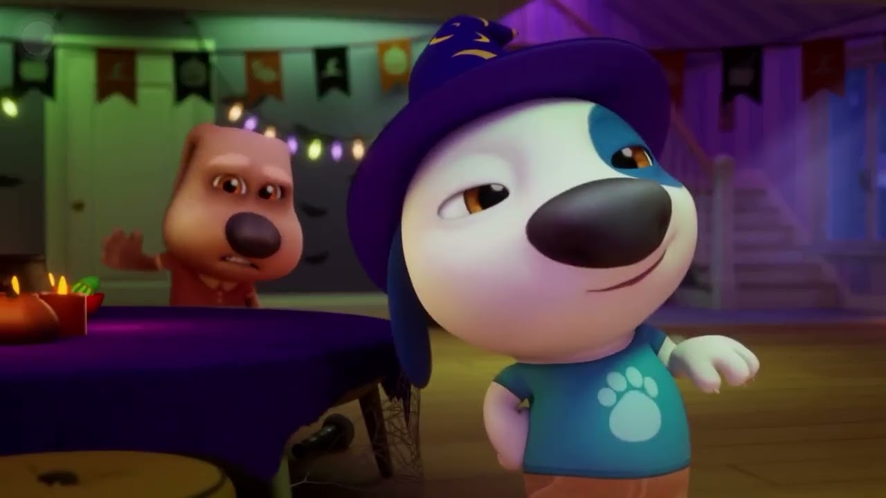 Prank Hank - Halloween Facility