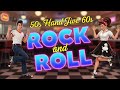 The Best Of 50s And 60s Rock And Roll And Hand Jive Let S Dance