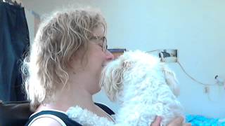 Oops Bed Niet Opgemaakt