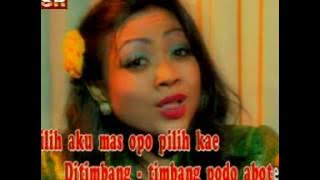 Tahu opo Tempe HotRemix Manthous