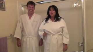 Dale Jones & Jodi White ALS Ice Bucket Challenge