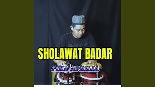 Download Lagu Sholawat Badar