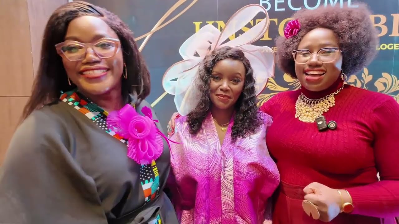 КРАТКИЙ ОБЗОР ТРЕТЬЕЙ ЕЖЕГОДНОЙ КОНФЕРЕНЦИИ SHE SPARCLES