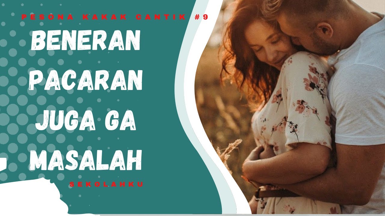 Beneran Pacaran Juga Ga Masalah | Cerita Romantis