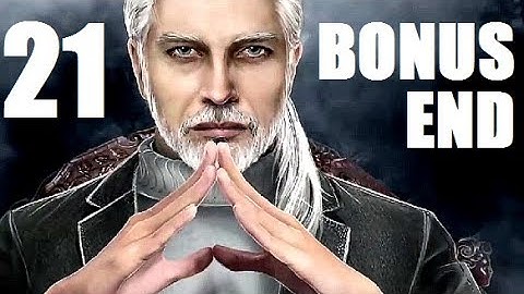 Surface 11: Strings Of Fate - Part 21 BONUS END Let